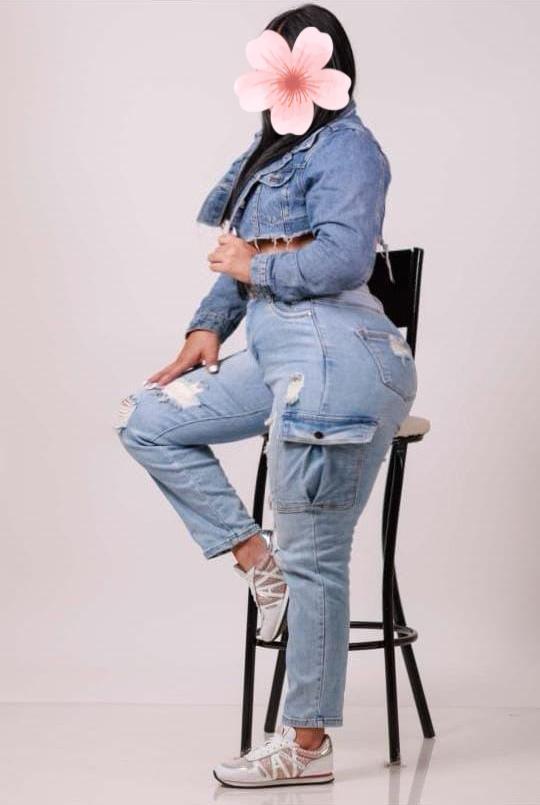 Chica busca chico en Cádiz: 