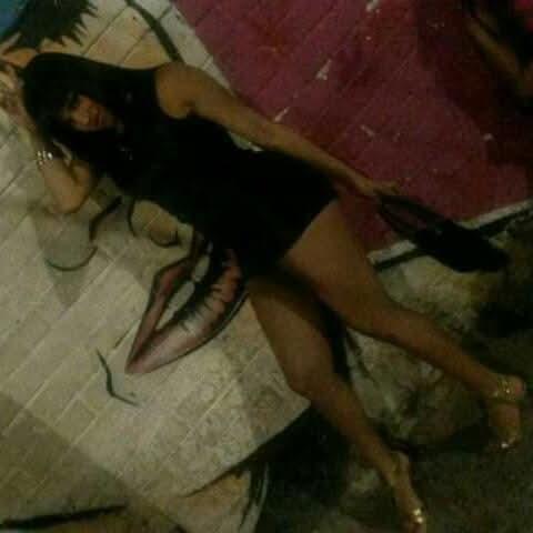 Transexual en Asturias: 