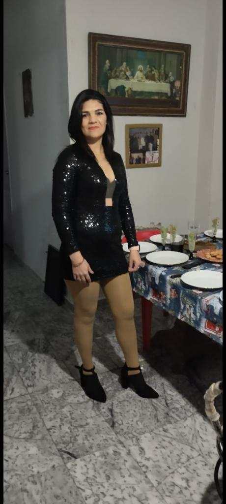 Chica busca chico en Madrid: 