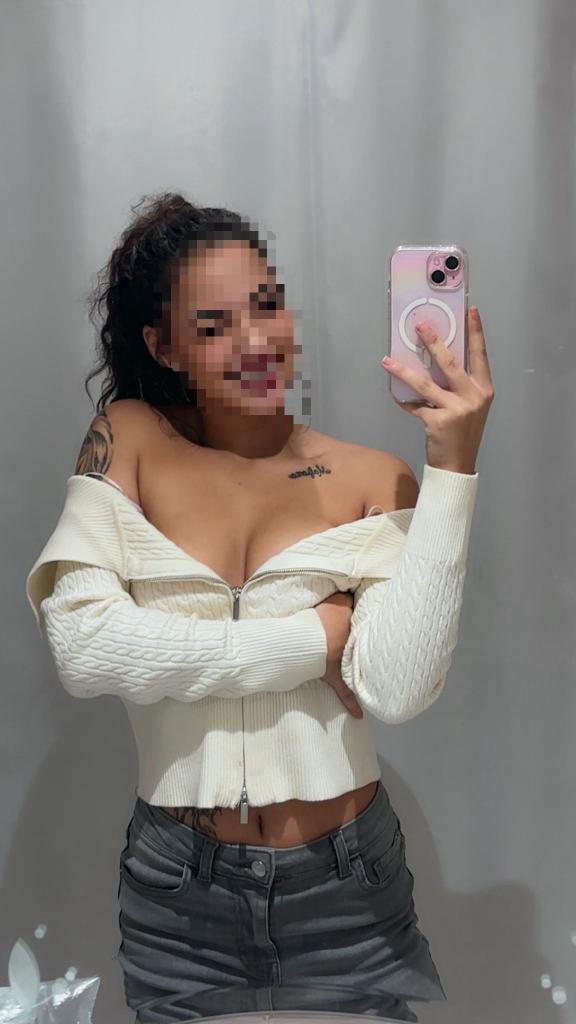 Chica busca chico en Madrid: 