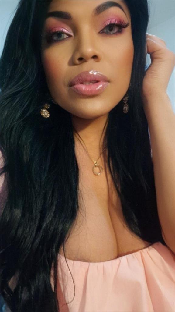 602522352: Transexual en Madrid