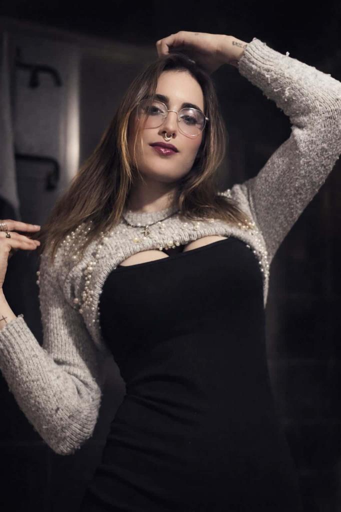 643160695: Travesti en Valencia