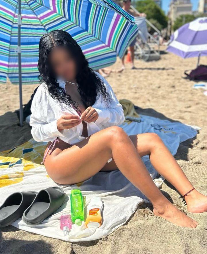 631300410: Chica busca chico en Murcia
