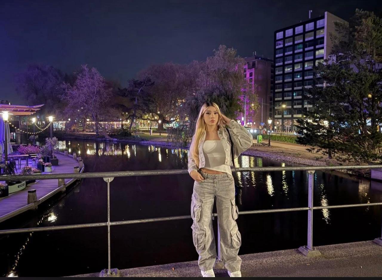 Transexual en Granada: 