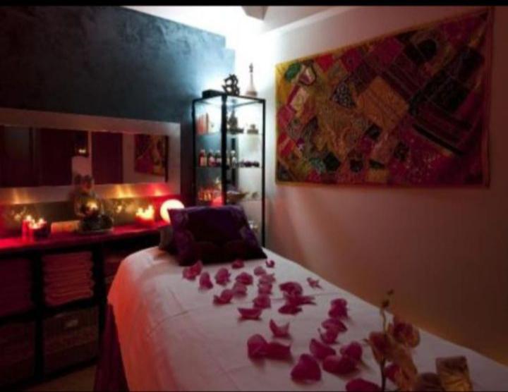 Chica busca chico en Tenerife: 