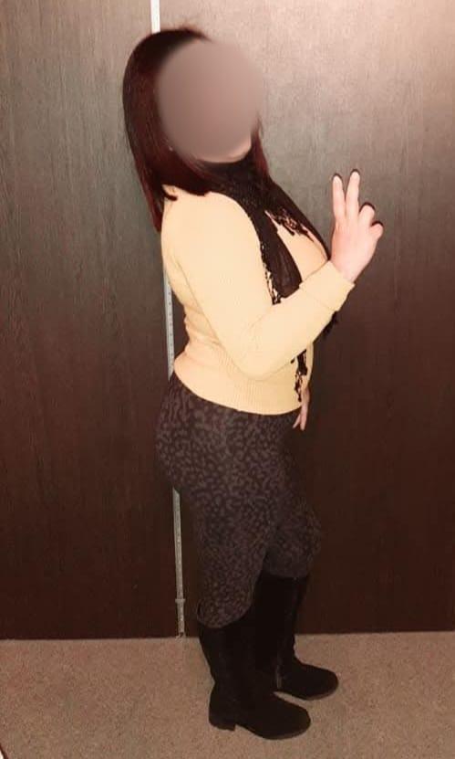 Chica busca chico en La Coruña: 