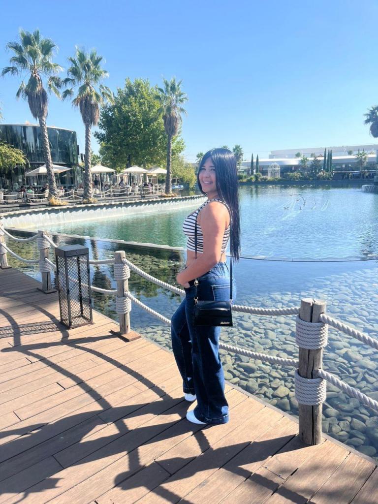 Chica busca chico en Las Palmas: 