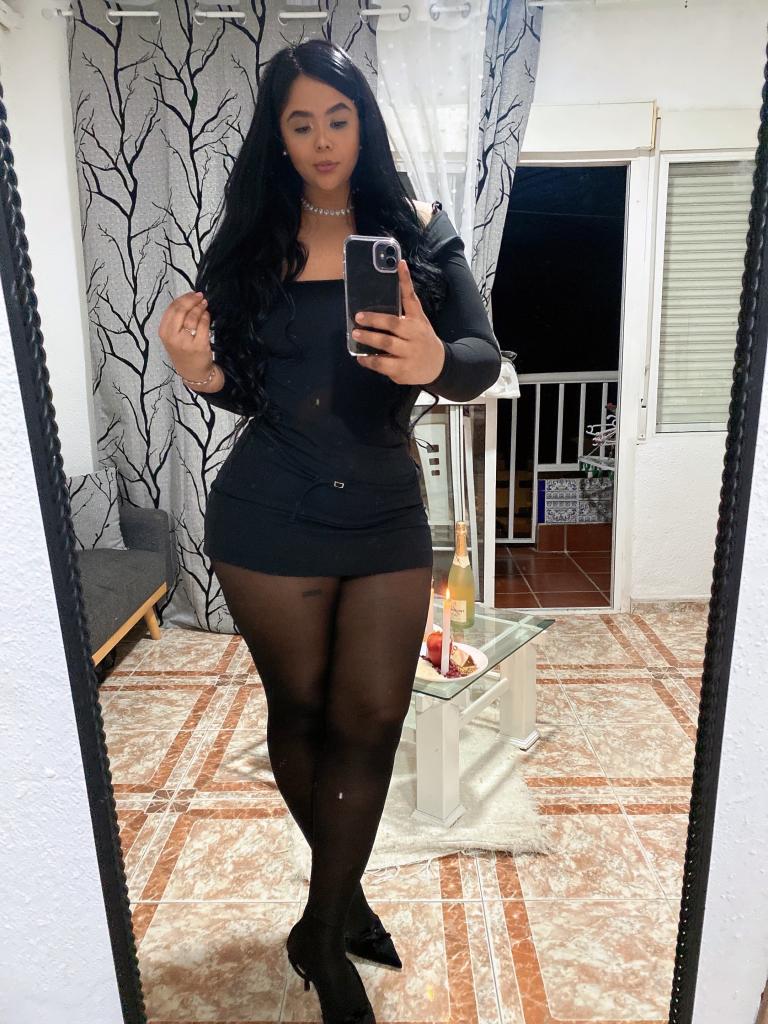 Chica busca chico en Murcia: 