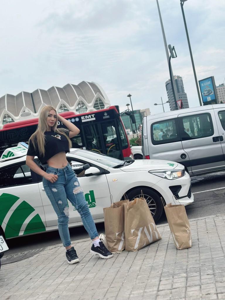 666419468: Chica busca chico en Mallorca