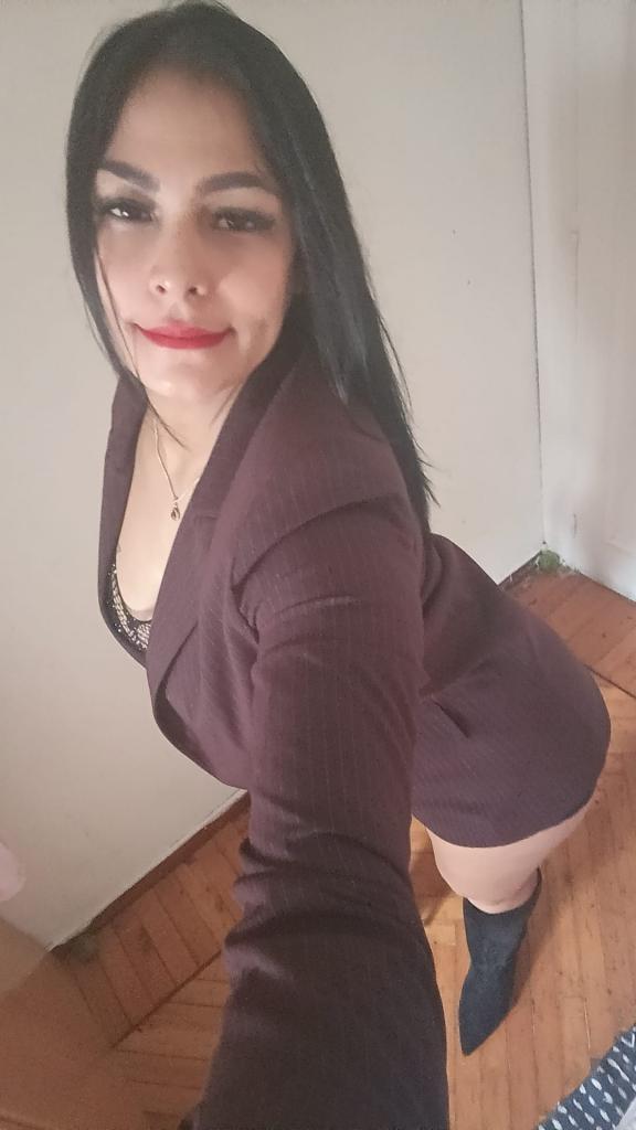 Chica busca chico en Salamanca: Chica busca chico