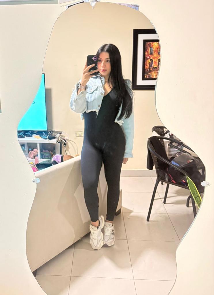 Transexual en Madrid: 