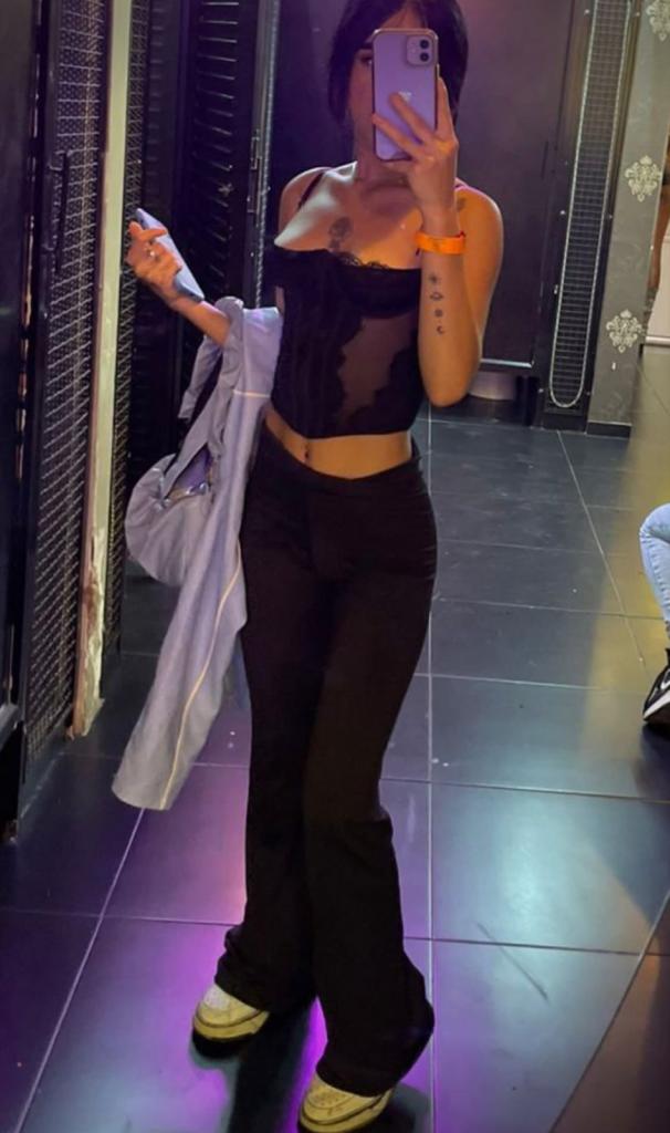 Chica busca chico en Madrid: 