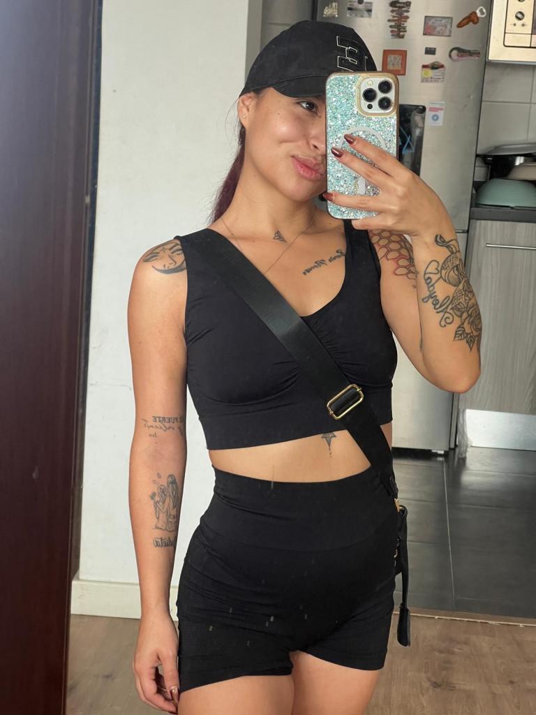 Chica busca chico en Málaga: 