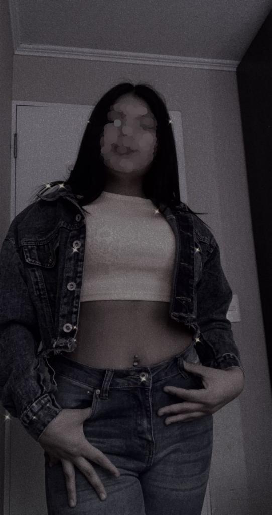 641005767: Chica busca chico en Málaga