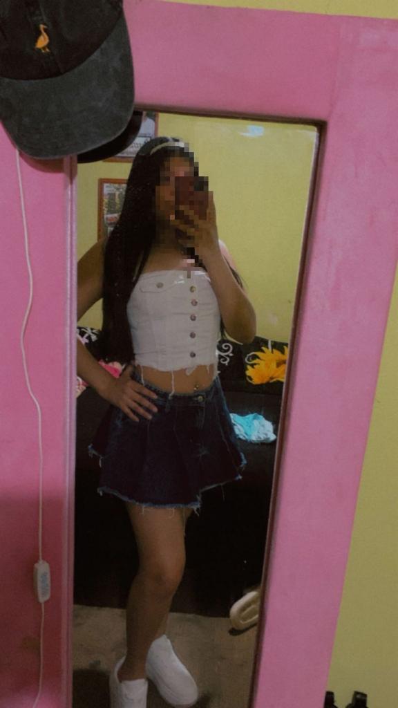 Chica busca chico en Málaga: 