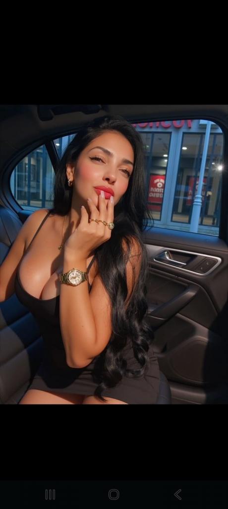 Chica busca chico en Málaga: 