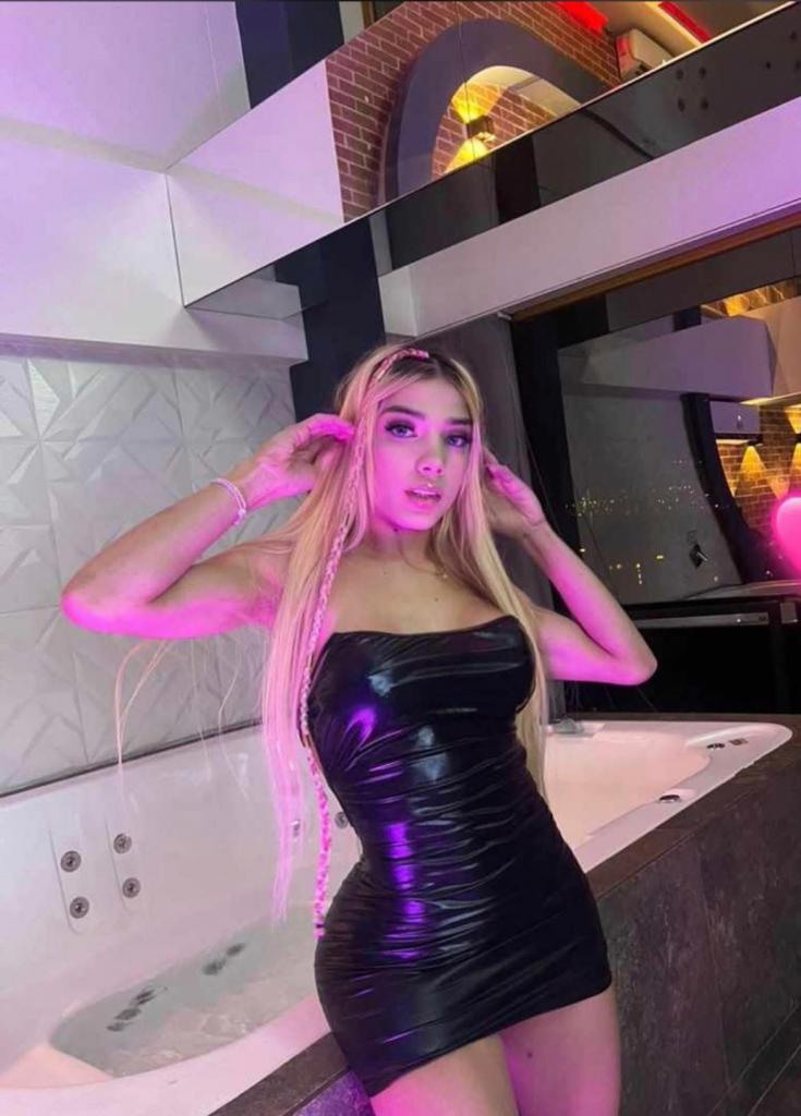 Transexual en Granada: 