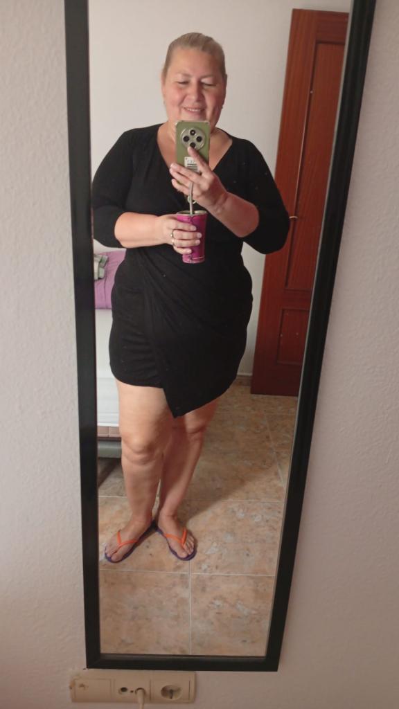 Chica busca chico en Málaga: 