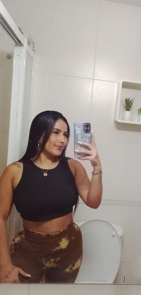 Chica busca chico en Córdoba: 