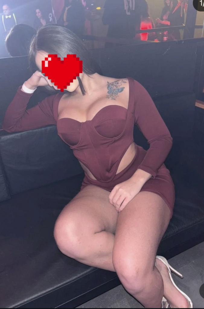 Chica busca chico en León: 