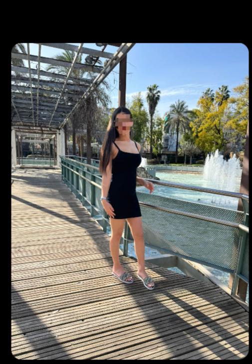 Chica busca chico en Jaén: 