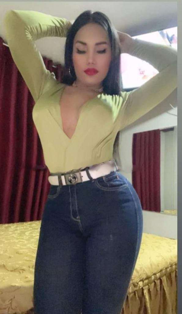 Transexual en Burgos: 