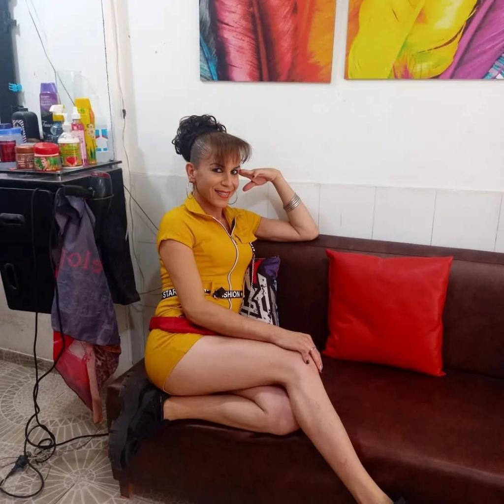 Travesti en Valladolid: Transexuales y Travestis