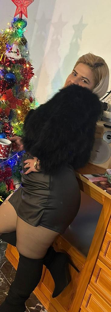 Chica busca chico en Málaga: 