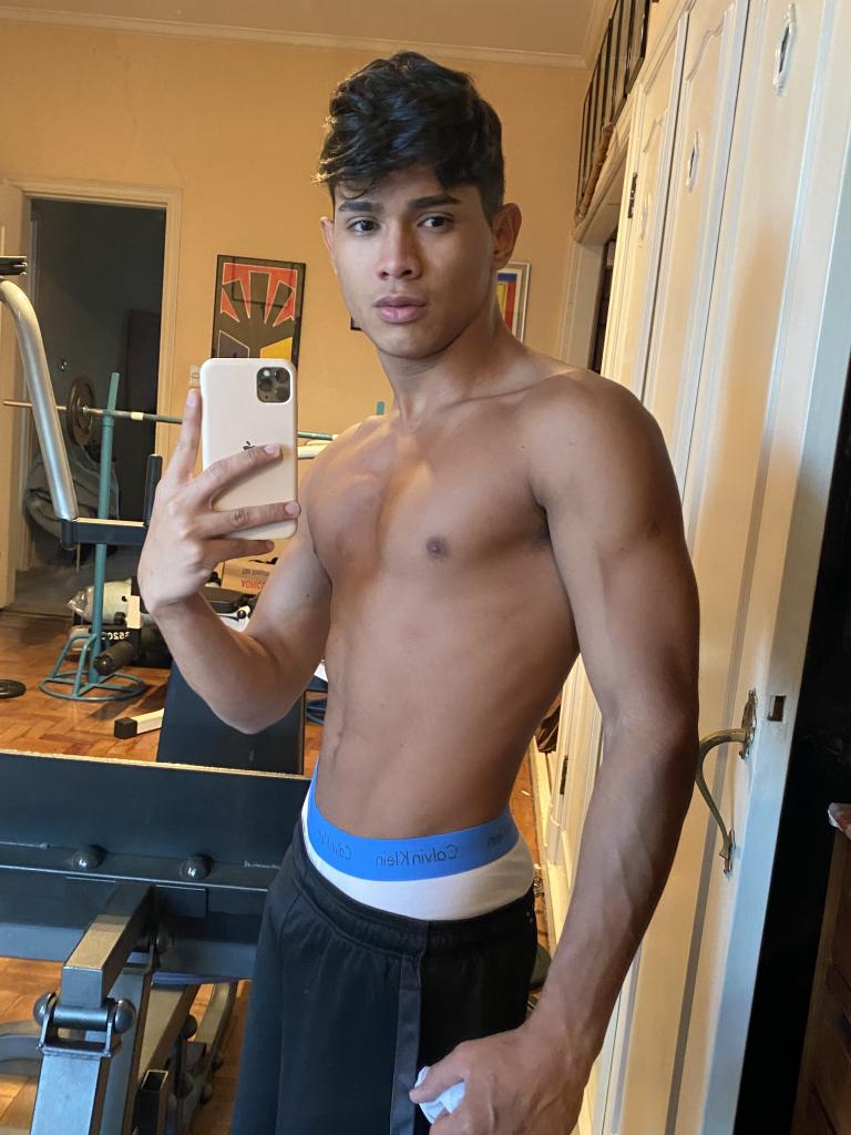 Chico busca chica en Madrid: 