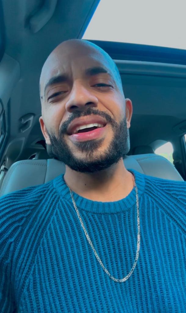 Chico busca chica en Madrid: 