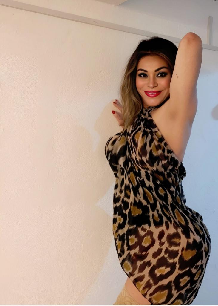 Transexual en Vizcaya: 