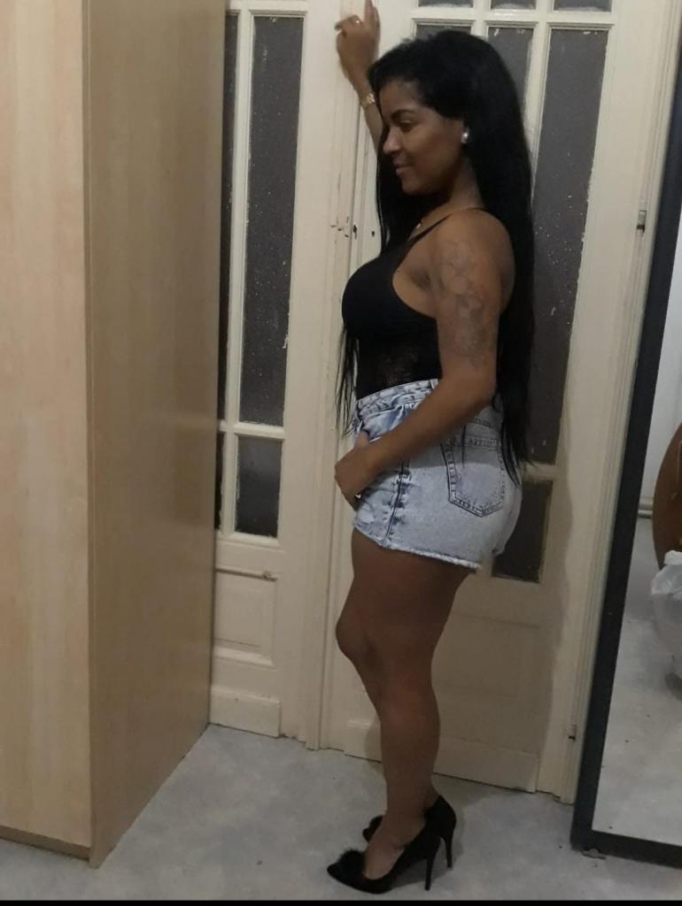 Chica busca chico en Murcia: 