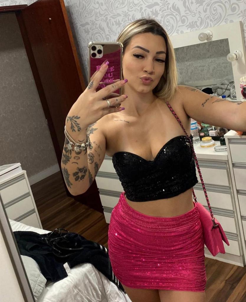 Chica busca chico en Alicante: 