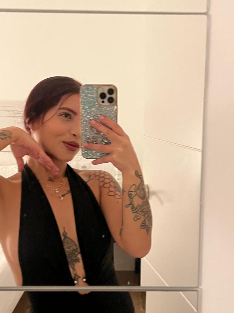 Chica busca chico en Málaga: 