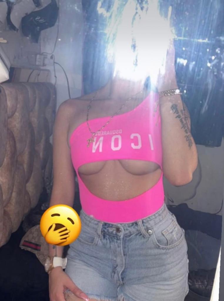 Chica busca chico en Barcelona: 