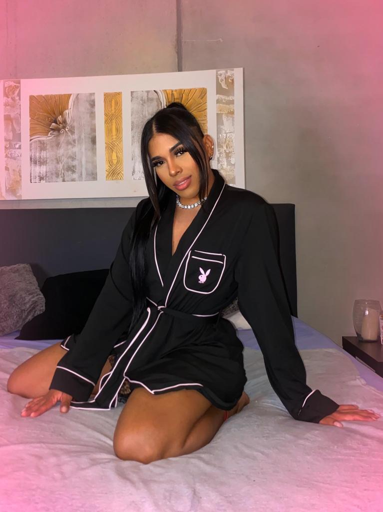 Travesti en Alicante: 