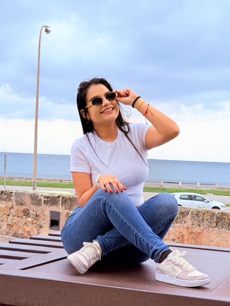 Chica busca chico en Mallorca: 