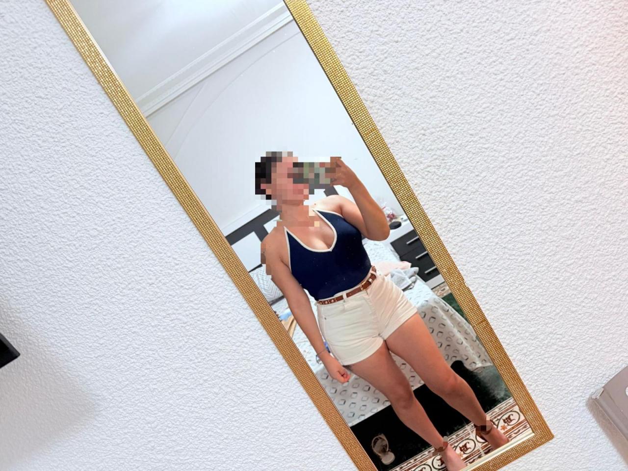 Chica busca chico en Alicante: 