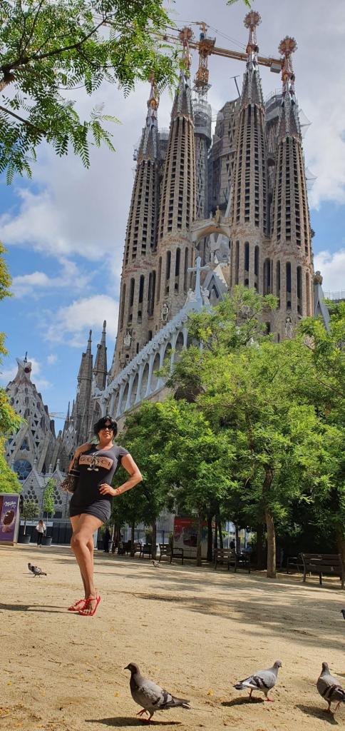 614169588: Travesti en La Coruña