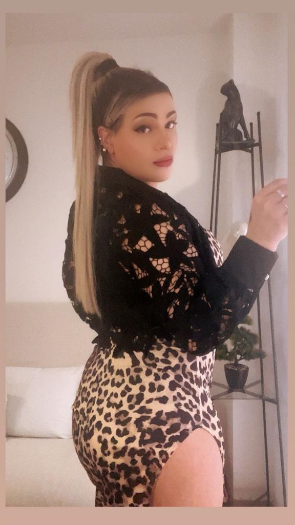 Travesti en Salamanca: 