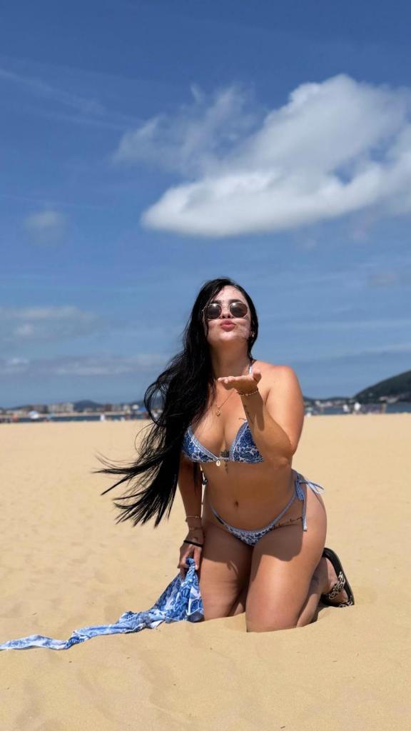 Chica busca chico en Navarra: 