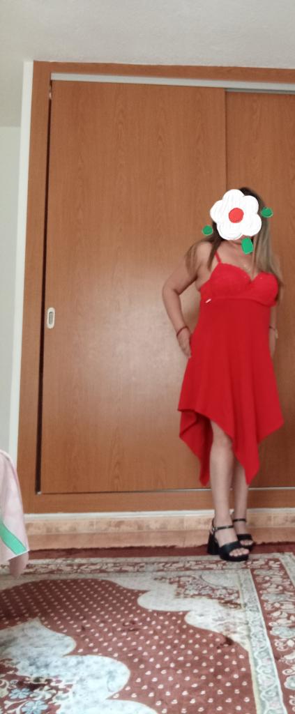 Chica busca chico en Murcia: 