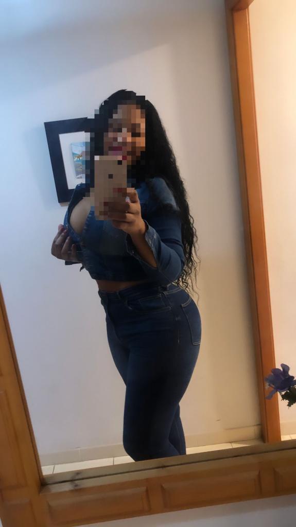 Chica busca chico en Barcelona: 