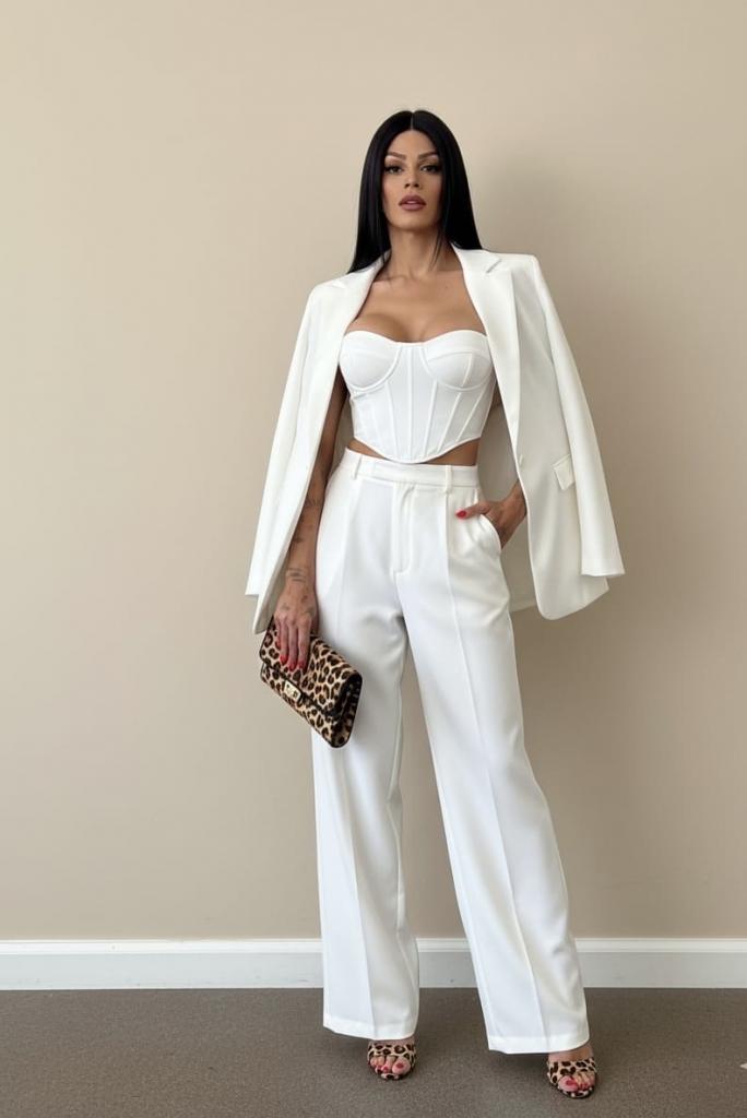 Travesti en Guadalajara: 