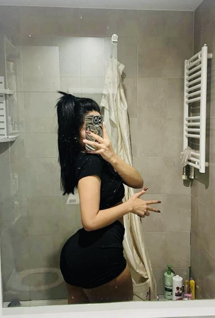 Chica busca chico en Málaga: 