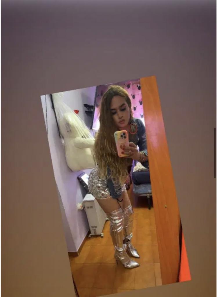 Transexual en Badajoz: 