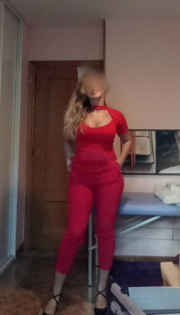 Chica busca chico en Zaragoza: 