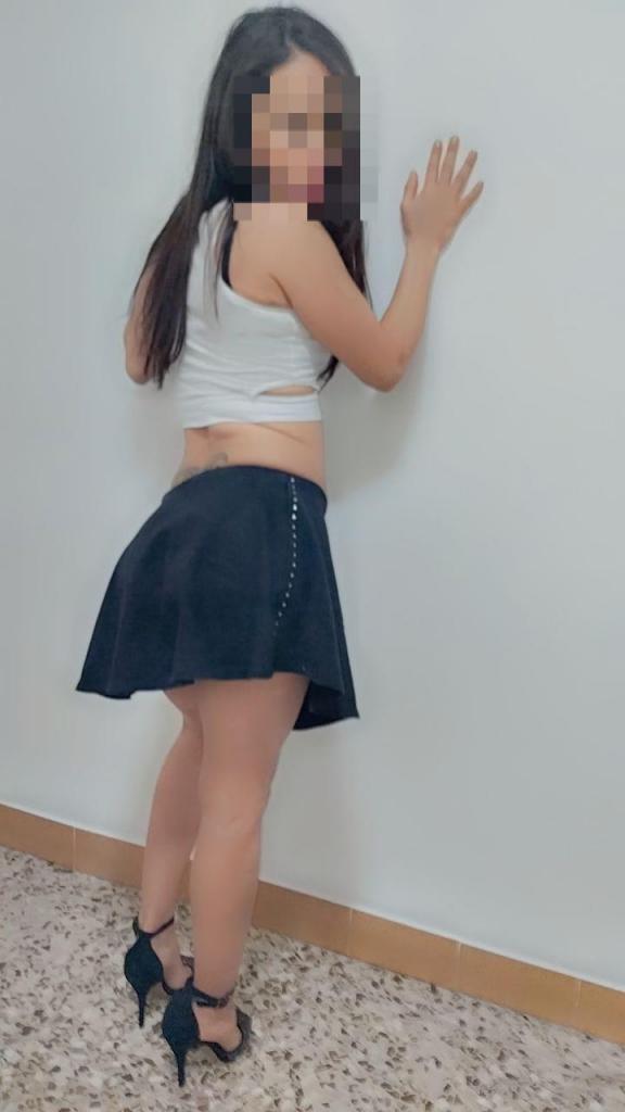 Chica busca chico en Murcia: 