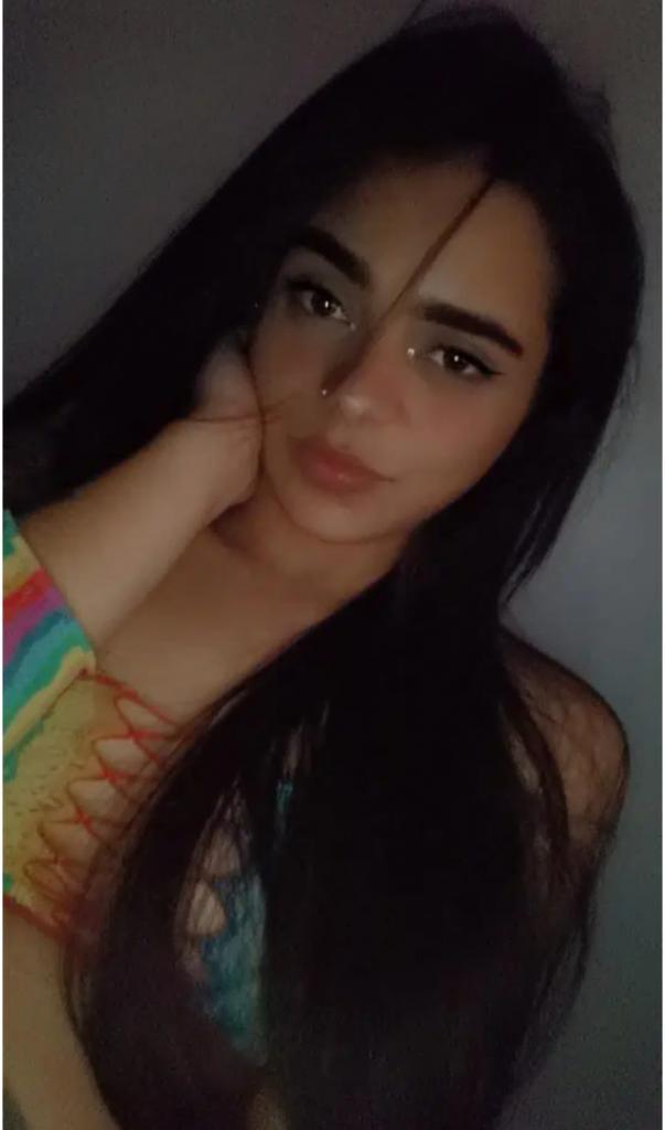 Chica busca chico en Murcia: 