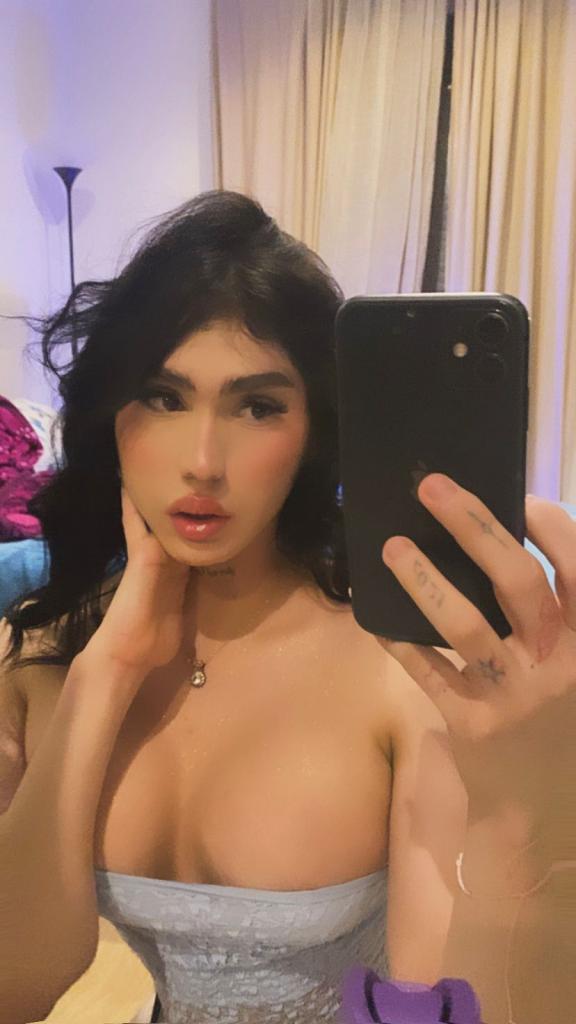 Travesti en Barcelona: 